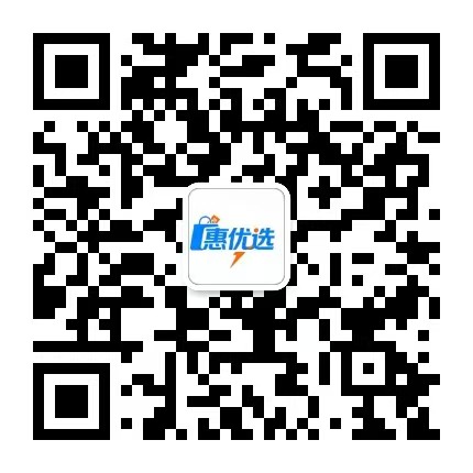 微信公众号二维码